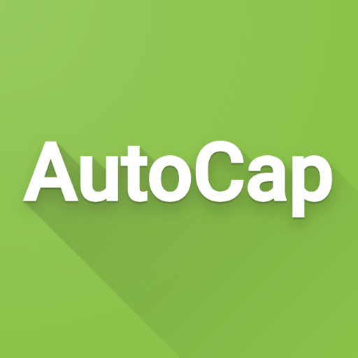 AutoCap Apk - captions & subtitles