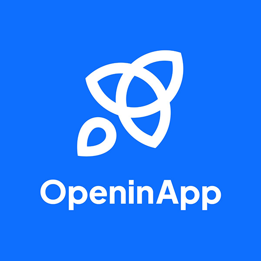 OpeninApp-Bio Link App Opener