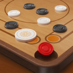Play Carrom Pool: Disc Game APK on Android - Multiplayer Excitement