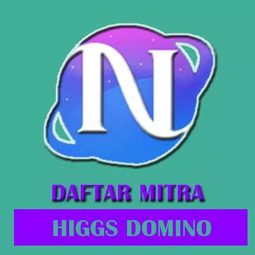 Daftar Mitra Higgs Domino