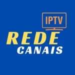 Download Rede Canais APK Stream Animes