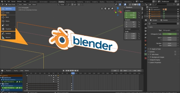 Blender