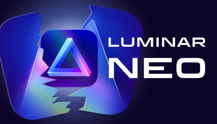 Luminar Neo