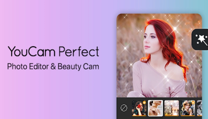 YouCam Perfect