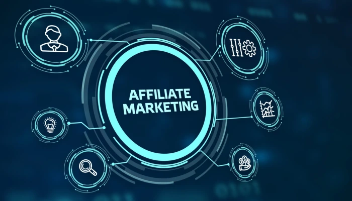 Affiliate Marketing