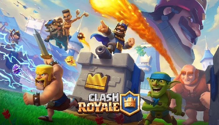 Clash Royale