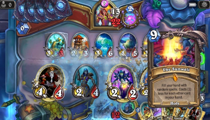 Hearthstone