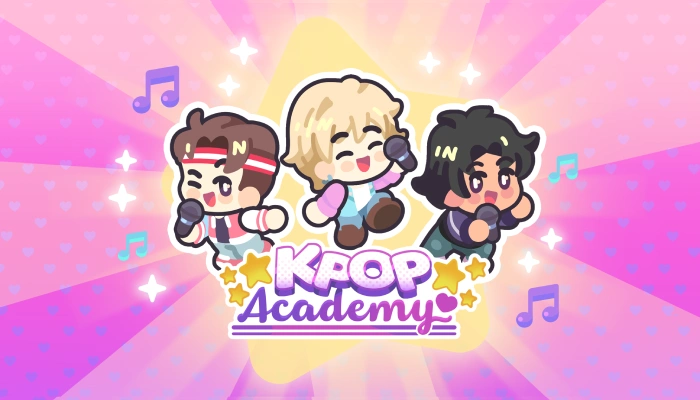 K-Pop Academy