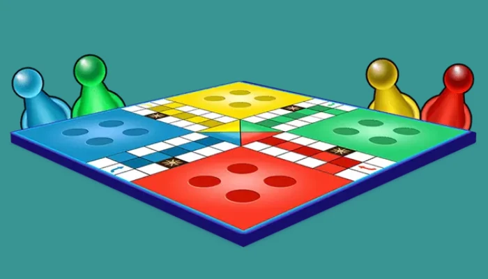 Ludo Fantasy