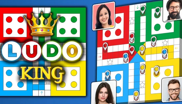 Ludo King