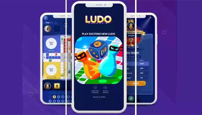 Ludo Ninja