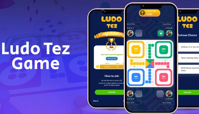 Ludo Tez