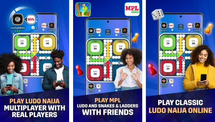 MPL Ludo