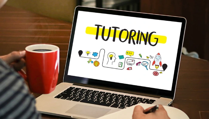 Online Tutoring