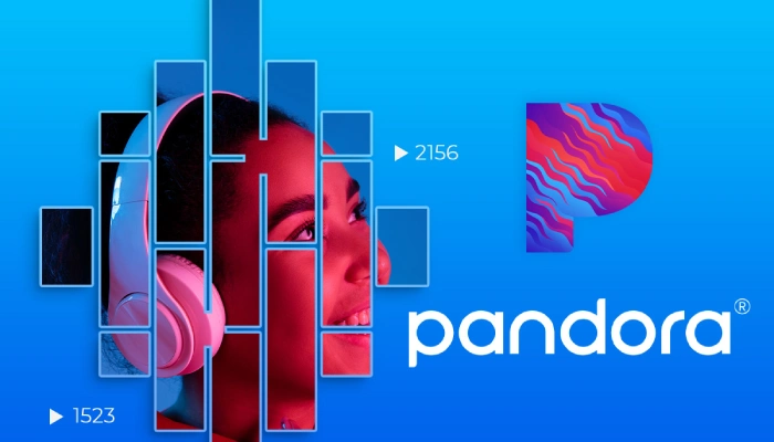 Pandora Radio