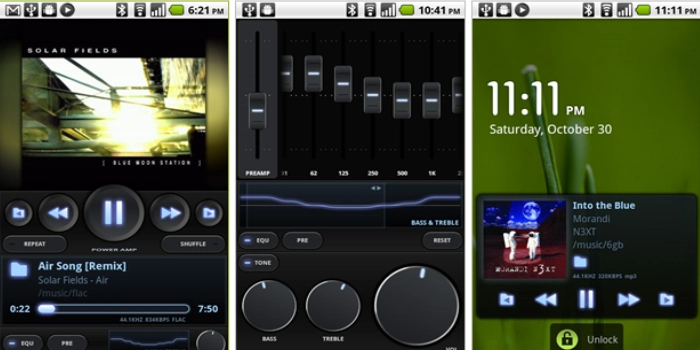 Poweramp Music Player