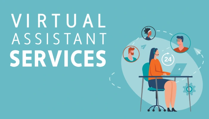 Virtual Assistant Services