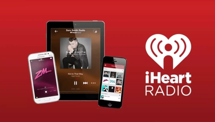 iHeartRadio